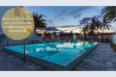 4143 Seagrape Drive #2-South, Fort Lauderdale, FL 33308 - Photo 17