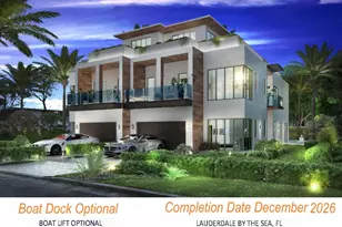 4143 Sea Grape Dr, Fort Lauderdale, FL 33308 - Photo 1