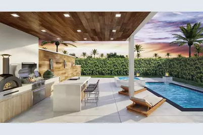 4143 Seagrape Drive #1-North, Fort Lauderdale, FL 33308 - Photo 3