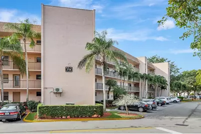 2726 NW 104th Avenue #201, Sunrise, FL 33322 - Photo 1