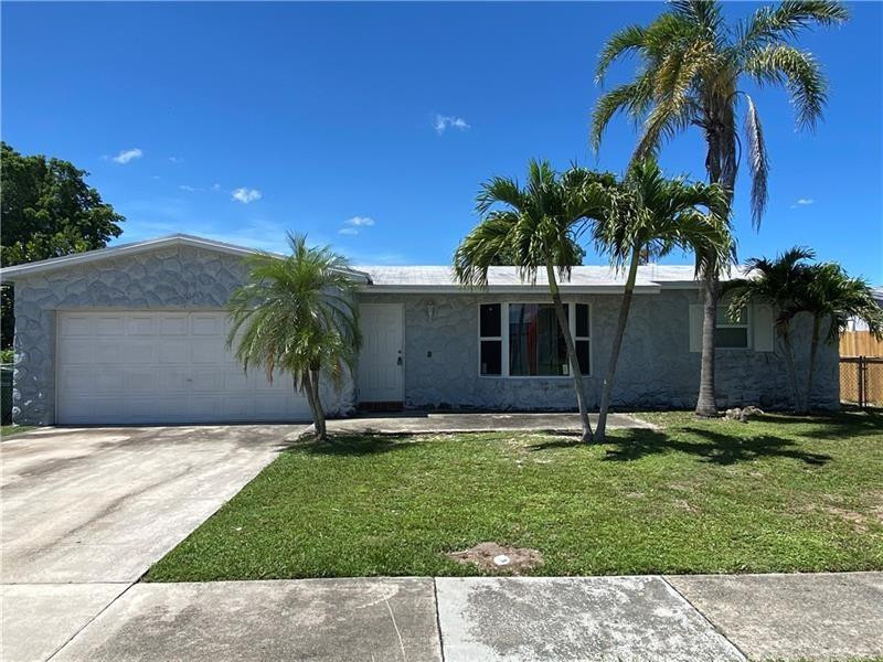 6957 NW 8th Ct - 6957 NW 8th Ct, Margate, FL 33063 Luxury Property | Jose Angel Pina