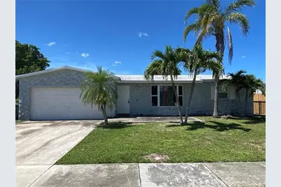 6957 NW 8th Court, Margate, FL 33063 - Photo 1