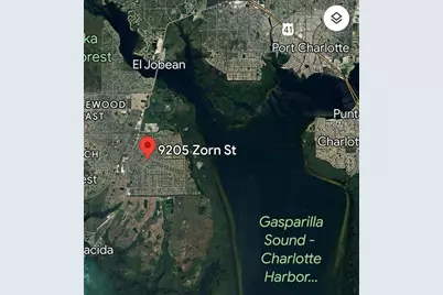 9205 Zorn Street, Port Charlotte, FL 33981 - Photo 5