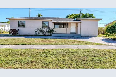 6732 SW 19th Street, Miramar, FL 33023 - Photo 1