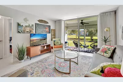 700 S Hollybrook Drive #104, Hollywood, FL 33025 - Photo 3