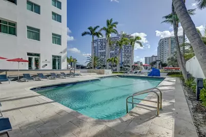 2670 E Sunrise Boulevard #322, Fort Lauderdale, FL 33304 - Photo 17
