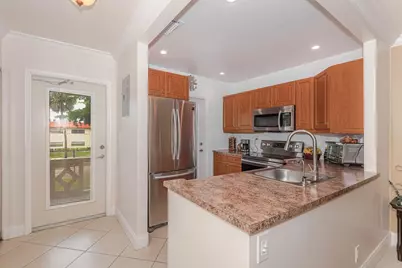 3431 NW 50th Avenue #201, Fort Lauderdale, FL 33319 - Photo 5