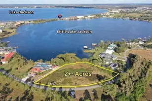 136+142 Lake Dr Blvd, Sebring, FL 33875 - Photo 1