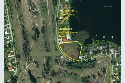 136+142 Lake Drive Boulevard, Sebring, FL 33875 - Photo 3