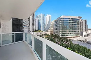 347 N New River Dr Unit, Fort Lauderdale, FL 33301 - Photo 21