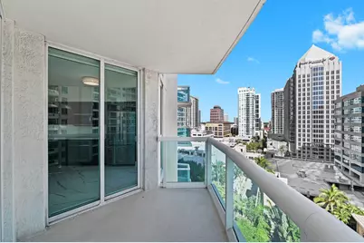 347 N New River Drive #1509, Fort Lauderdale, FL 33301 - Photo 15