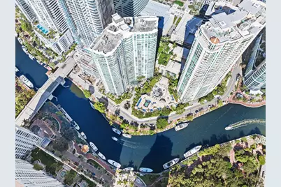 347 N New River Drive #1509, Fort Lauderdale, FL 33301 - Photo 45