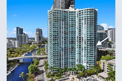 347 N New River Drive #1509, Fort Lauderdale, FL 33301 - Photo 1