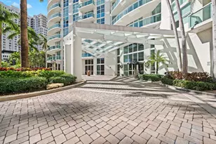 347 N New River Dr Unit, Fort Lauderdale, FL 33301 - Photo 3