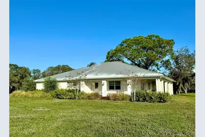 14151 E Center Street, Okeechobee, FL 34974 - Photo 1