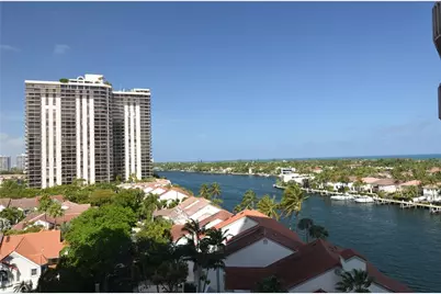 19355 Turnberry Way #7-L, Aventura, FL 33180 - Photo 1