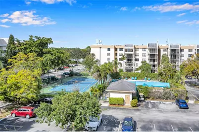 6193 Rock Island Road #512, Tamarac, FL 33319 - Photo 33