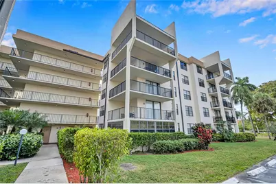 6193 Rock Island Road #512, Tamarac, FL 33319 - Photo 27