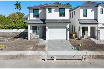 1453 SW 23rd Court, Fort Lauderdale, FL 33315 - Photo 1