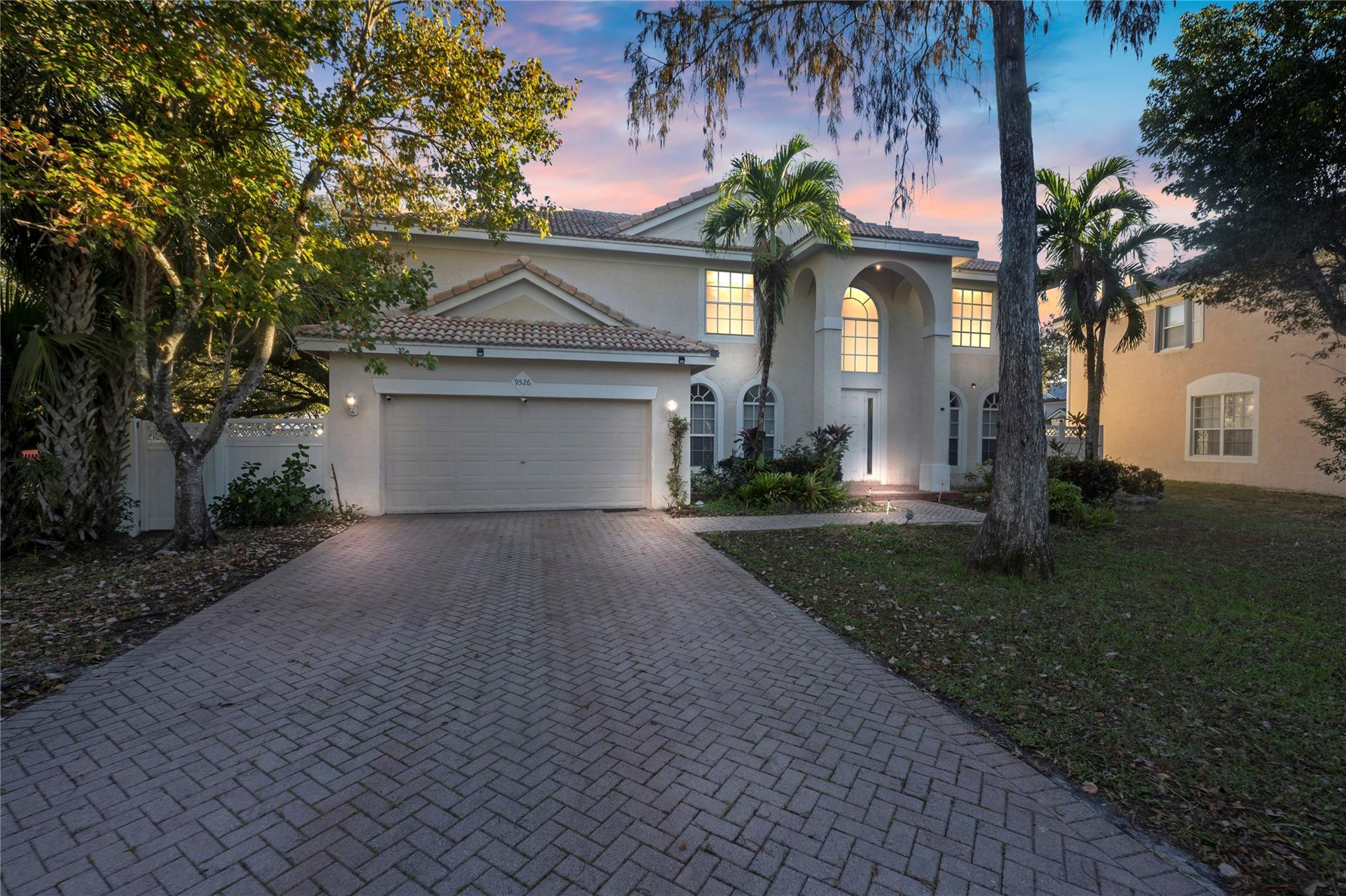 9526 NW 52nd Pl - 9526 NW 52nd Pl, Coral Springs, FL 33076 Luxury Property | Jose Angel Pina