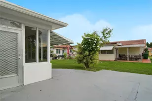 4510 NW 49th Dr, Tamarac, FL 33319 - Photo 7