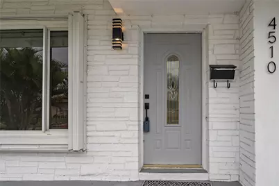 4510 NW 49th Drive, Tamarac, FL 33319 - Photo 5