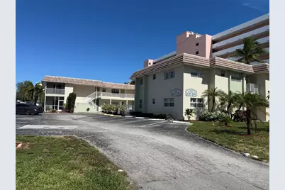 1450 N Riverside Drive #204, Pompano Beach, FL 33062 - Photo 1