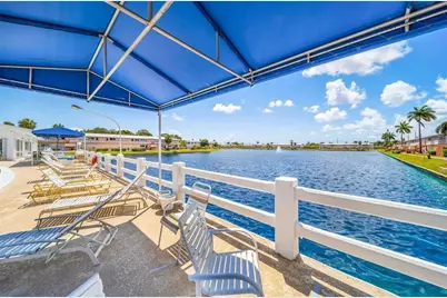 1015 SW 11th Avenue #14K, Hallandale Beach, FL 33009 - Photo 25