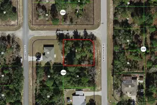 6689 N Bedstrow Blvd, Citrus Springs, FL 34434 - Photo 1