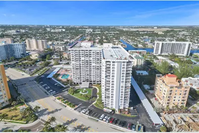 405 N Ocean Boulevard #623, Pompano Beach, FL 33062 - Photo 57