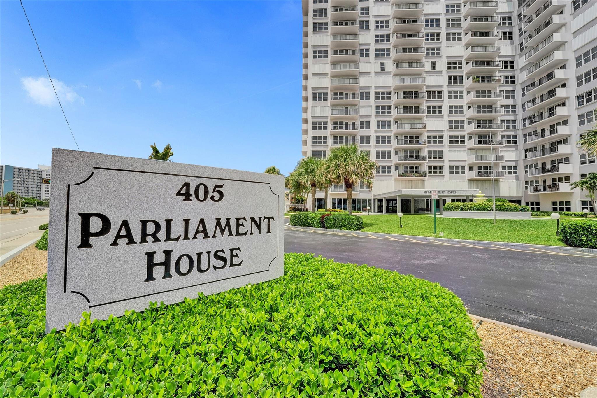 405 N Ocean Blvd #623 - 405 N Ocean Blvd #623, Pompano Beach, FL 33062 Luxury Property | Jose Angel Pina