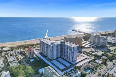 405 N Ocean Boulevard #623, Pompano Beach, FL 33062 - Photo 49