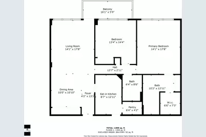 405 N Ocean Boulevard #623, Pompano Beach, FL 33062 - Photo 41