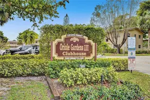 7360 NW 1st St, Margate, FL 33063 - Photo 29