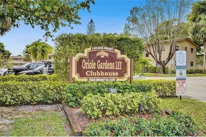 7360 NW 1st Street #205, Margate, FL 33063 - Photo 29