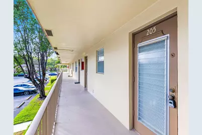 7360 NW 1st Street #205, Margate, FL 33063 - Photo 9