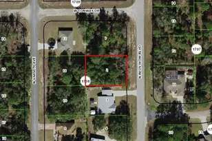 6691 N Bedstrow Blvd, Citrus Springs, FL 34434 - Photo 1