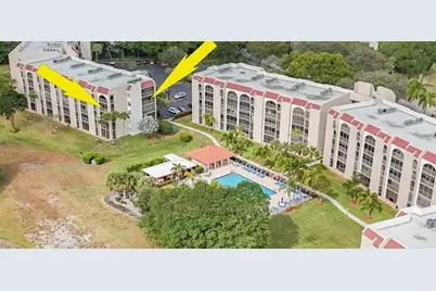 3591 Environ Boulevard #A 401, Lauderhill, FL 33319 - Photo 53