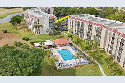 3591 Environ Boulevard #401-A, Lauderhill, FL 33319 - Photo 47