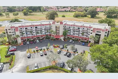 3591 Environ Boulevard #A 401, Lauderhill, FL 33319 - Photo 43