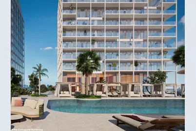 300 NE 3rd Avenue #1106S, Fort Lauderdale, FL 33301 - Photo 5