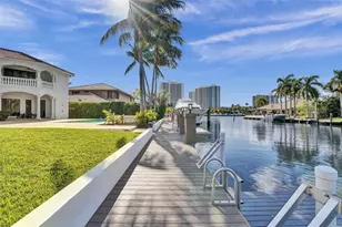 642 Palm Dr, Hallandale Beach, FL 33009 - Photo 3