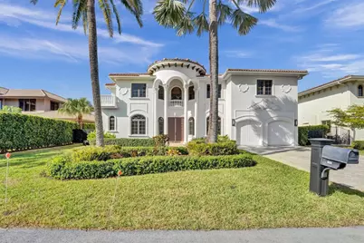 642 Palm Drive, Hallandale Beach, FL 33009 - Photo 1
