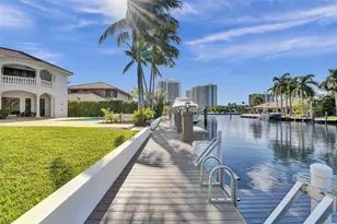 642 Palm Dr, Hallandale Beach, FL 33009 - Photo 3