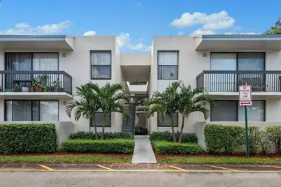 371 87th Terrace #371, Plantation, FL 33324 - Photo 1
