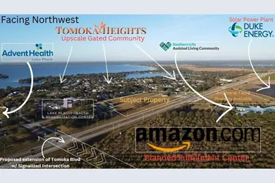 1346 US 27, Lake Placid, FL  - Photo 3