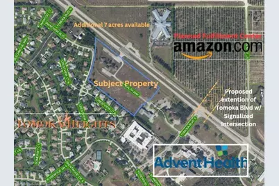 1346 US 27, Lake Placid, FL  - Photo 7