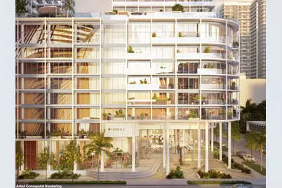 300 NE 3rd Avenue #1107S, Fort Lauderdale, FL 33301 - Photo 3