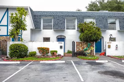 6764 SW 40th Street #40, Davie, FL 33314 - Photo 1