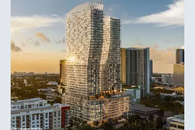 300 NE 3rd Avenue #1208S, Fort Lauderdale, FL 33301 - Photo 1